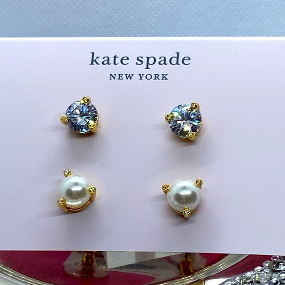 Kate Spade Rise and Shine Duo